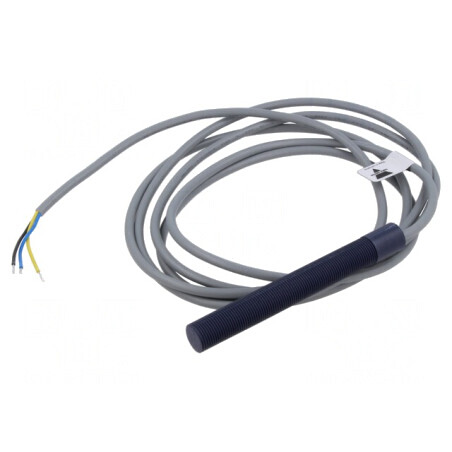 Senzor Inductiv IP67 250mA 120VAC 175VDC | Electronic-mag.ro | Componente Electronice
