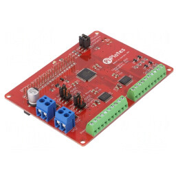 Controler Motor DC 1,2A 5-15V 2 Canale | Electronic-mag.ro | Componente Electronice