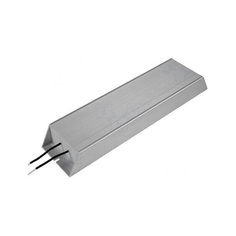 Rezistor bobinat cu radiator 470Ω 800W ±5% | Electronic-mag.ro | Componente Electronice Rezistor bobinat cu radiator 470Ω 800W ±5% | Electronic-mag.ro | Componente Electronice