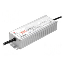 Alimentator LED 60W 12V 5A | Electronic-mag.ro | Componente Electronice