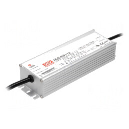 Alimentator LED 80W 36V 2.3A IP67 | Electronic-mag.ro | Componente Electronice