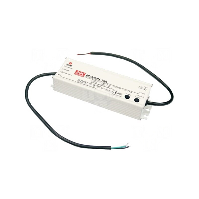Alimentator LED 80W 54V IP65 | Electronic-mag.ro | Componente Electronice Alimentator LED 80W 54V IP65 | Electronic-mag.ro | Componente Electronice
