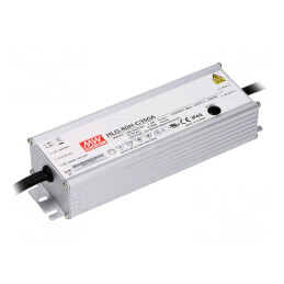 Alimentator LED 90W IP65 | Electronic-mag.ro | Componente Electronice