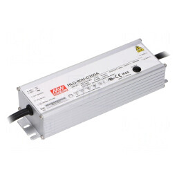 Alimentator LED 90W 64-129VDC 420-700mA 90-305VAC | Electronic-mag.ro | Componente Electronice