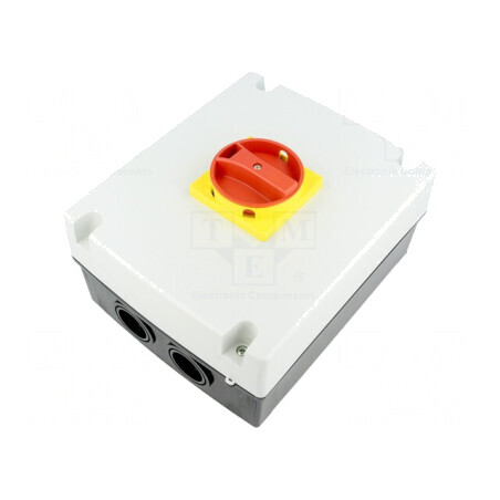 Carcasă Generatoare GA063A/GA063SA/GA080A/GA100A/GAZ2 | Electronic-mag.ro | Componente Electronice
