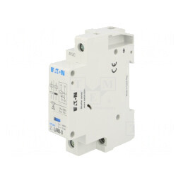Releu Prioritate NC 17,5x80x60mm IP40 Z-LAR/8-O | Electronic-mag.ro | Componente Electronice