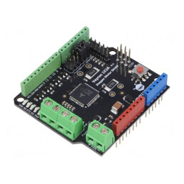 Controler Motor Pas cu Pas TMC260 2A 2 Canale | Electronic-mag.ro | Componente Electronice
