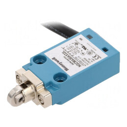 Limitator de Cursă NC/NO 5A 5m IP67 | Electronic-mag.ro | Componente Electronice