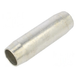 Capăt Îmbinat Neizolat Cupru 400mm2 Crimpat Cositorit BM72400 | Electronic-mag.ro | Componente Electronice