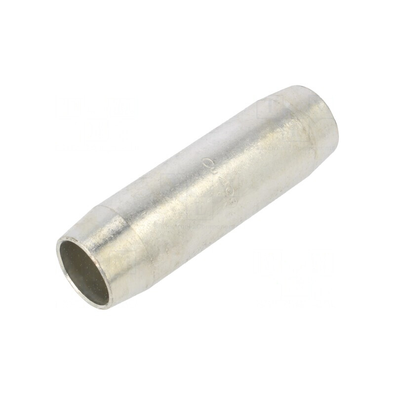 Capăt Îmbinat Neizolat Cupru 400mm2 Crimpat Cositorit BM72400 | Electronic-mag.ro | Componente Electronice Capăt Îmbinat Neizolat Cupru 400mm2 Crimpat Cositorit BM72400 | Electronic-mag.ro | Componente Electronice