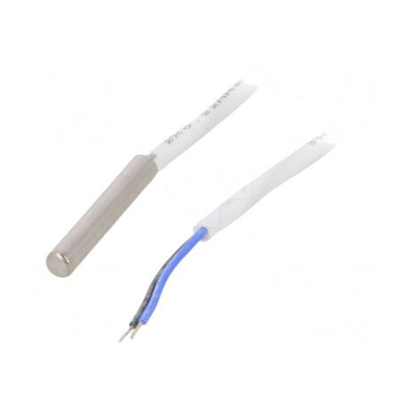Senzor Temperatură NTC 10kΩ 3m Millenium | Electronic-mag.ro | Componente Electronice