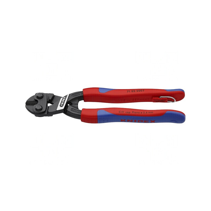 Clești pentru Tăiere Laterală 200mm Oțel Crom-Vanadium | Electronic-mag.ro | Componente Electronice Clești pentru Tăiere Laterală 200mm Oțel Crom-Vanadium | Electronic-mag.ro | Componente Electronice