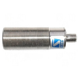 Senzor Inductiv PNP/NO-NC M30 10mm 10-30V IP67 | Electronic-mag.ro | Componente Electronice