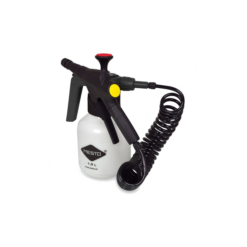 Pulverizator sub presiune 1,5L 3bar | Electronic-mag.ro | Componente Electronice