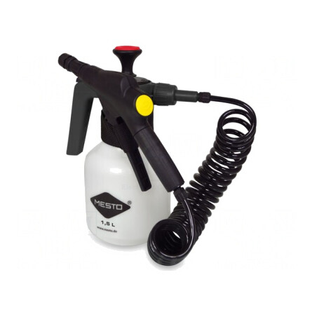 Pulverizator sub presiune 1,5L 3bar | Electronic-mag.ro | Componente Electronice