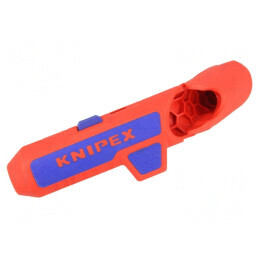 Dezizolator Cablu Rotund 8-13mm 135mm | Electronic-mag.ro | Componente Electronice