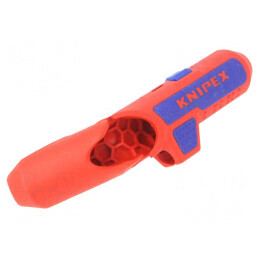 Dezizolator Cablu Rotund 8-13mm 135mm | Electronic-mag.ro | Componente Electronice