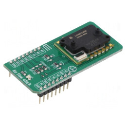 Senzor Calitate Aer I2C/SPI Click Board | Electronic-mag.ro | Componente Electronice