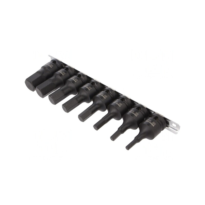 Set Chei Tubulare cu Impact 8 Bucăți | Electronic-mag.ro | Componente Electronice Set Chei Tubulare cu Impact 8 Bucăți | Electronic-mag.ro | Componente Electronice