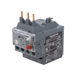 Releu termic EasyPact TVS LRE21 NC NO | Electronic-mag.ro | Componente Electronice