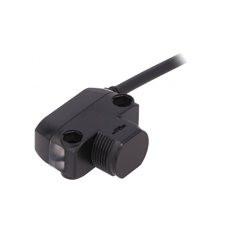 Senzor Fotoelectric 0.1-1m NPN/PNP DARK-ON LIGHT-ON BH1M-DDT | Electronic-mag.ro | Componente Electronice