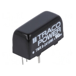 Convertor DC/DC 9W 9-36V la 3.3V 2000mA SIP8 | Electronic-mag.ro | Componente Electronice