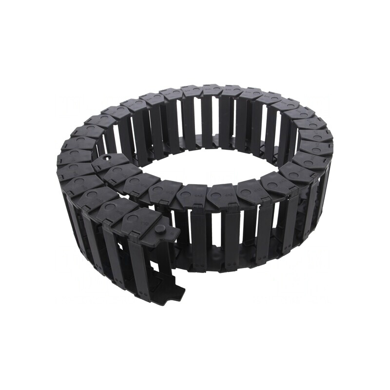 Ghidaj cu lanț 100mm x 1006mm x 32mm | Electronic-mag.ro | Componente Electronice Ghidaj cu lanț 100mm x 1006mm x 32mm | Electronic-mag.ro | Componente Electronice