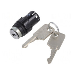Comutator Corp 16mm IP65 3 Pozitii | Electronic-mag.ro | Componente Electronice