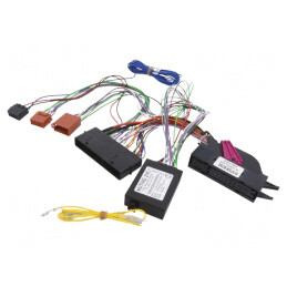 Cabluri pentru kit handsfree THB, Parrot | Audi | C1214PAR