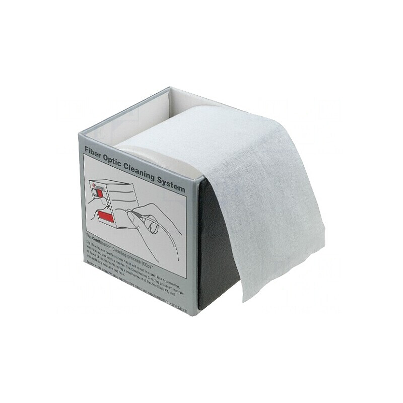Şerveţele Curăţare QBE 200 Buc 76x70mm | Electronic-mag.ro | Componente Electronice