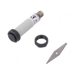 Senzor Fotoelectric Reflexiv 1m PNP DARK-ON/LIGHT-ON | Electronic-mag.ro | Componente Electronice