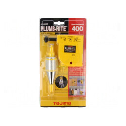 Fir cu plumb PLUMB-RITE | Electronic-mag.ro | Componente Electronice