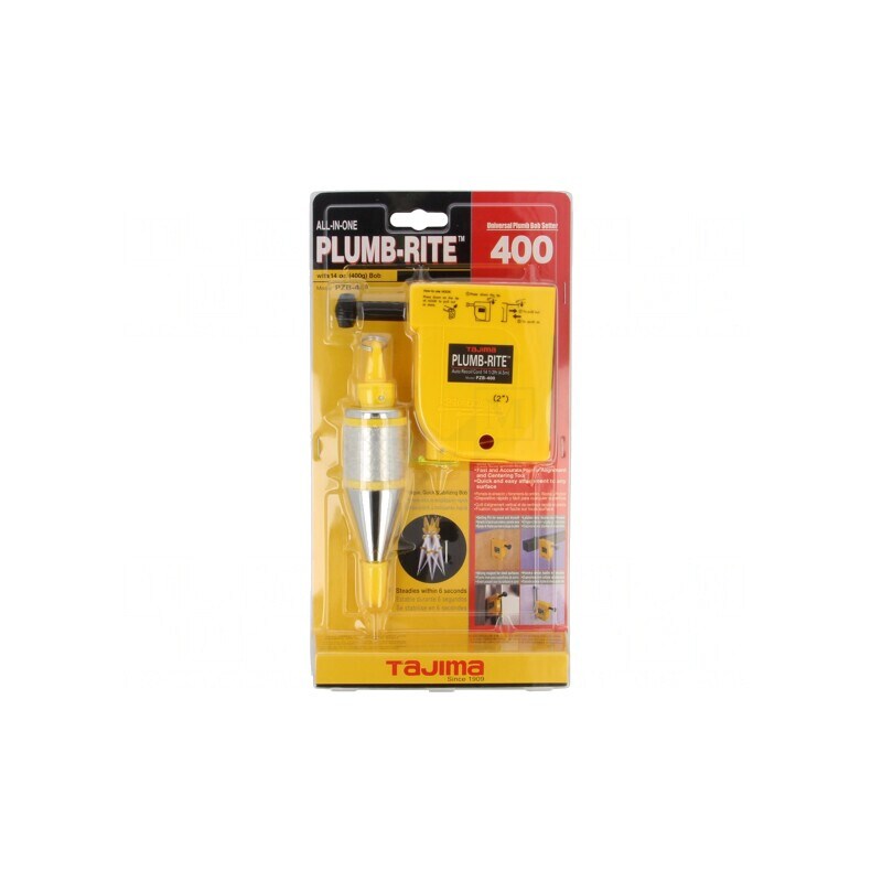 Fir cu plumb PLUMB-RITE | Electronic-mag.ro | Componente Electronice