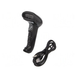 Cititor coduri de bare USB 1D | Electronic-mag.ro | Componente Electronice