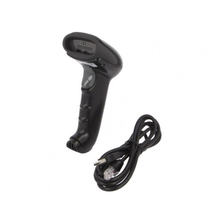 Cititor coduri de bare USB 1D | Electronic-mag.ro | Componente Electronice