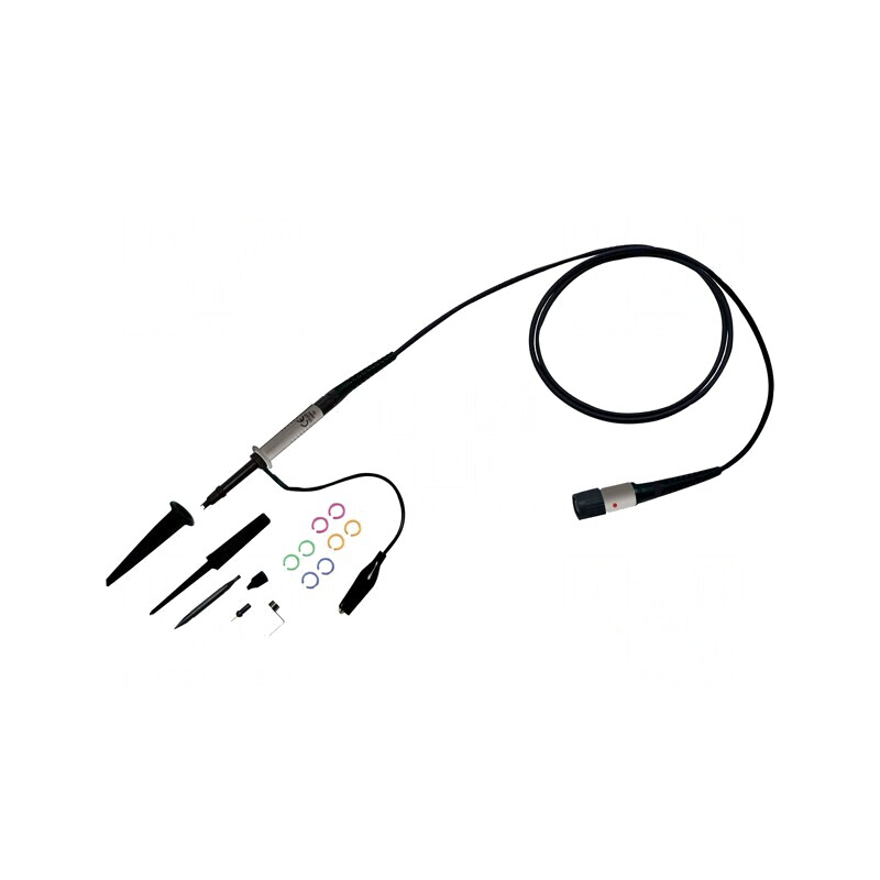 Sondă Osciloscop Pasivă 150MHz 10:1 BNC Mufă | Electronic-mag.ro | Componente Electronice
