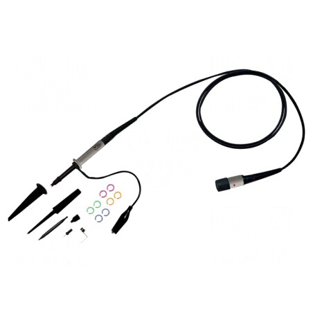 Sondă Osciloscop Pasivă 150MHz 10:1 BNC Mufă | Electronic-mag.ro | Componente Electronice