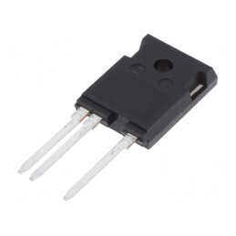 Tranzistor IGBT 4.5kV 30A 430W TO247HV | Electronic-mag.ro | Componente Electronice