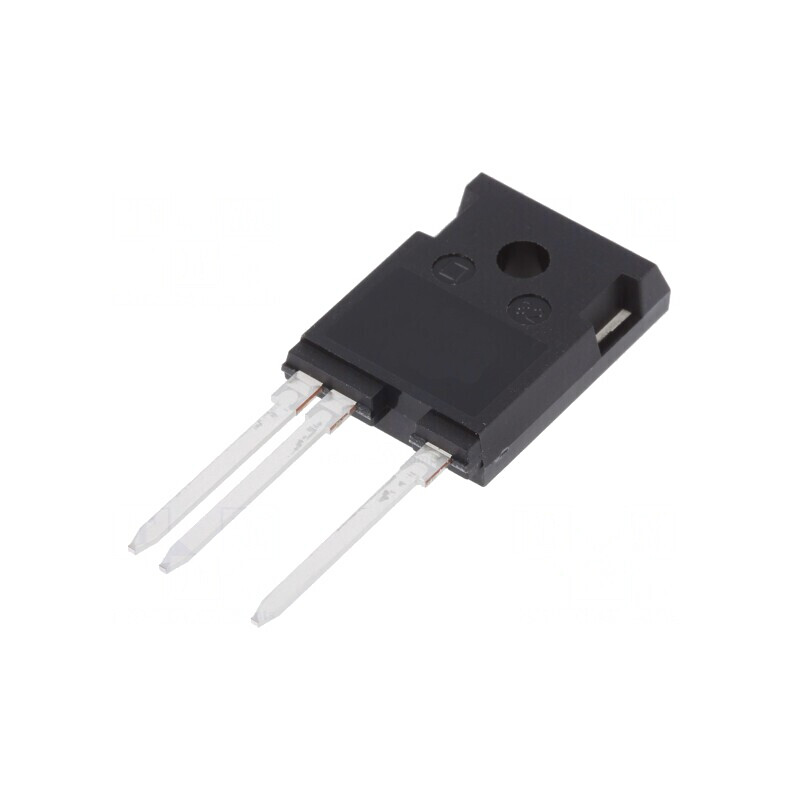 Tranzistor IGBT 4.5kV 30A 430W TO247HV | Electronic-mag.ro | Componente Electronice