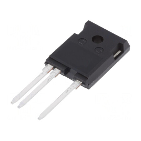 Tranzistor IGBT 4.5kV 30A 430W TO247HV | Electronic-mag.ro | Componente Electronice