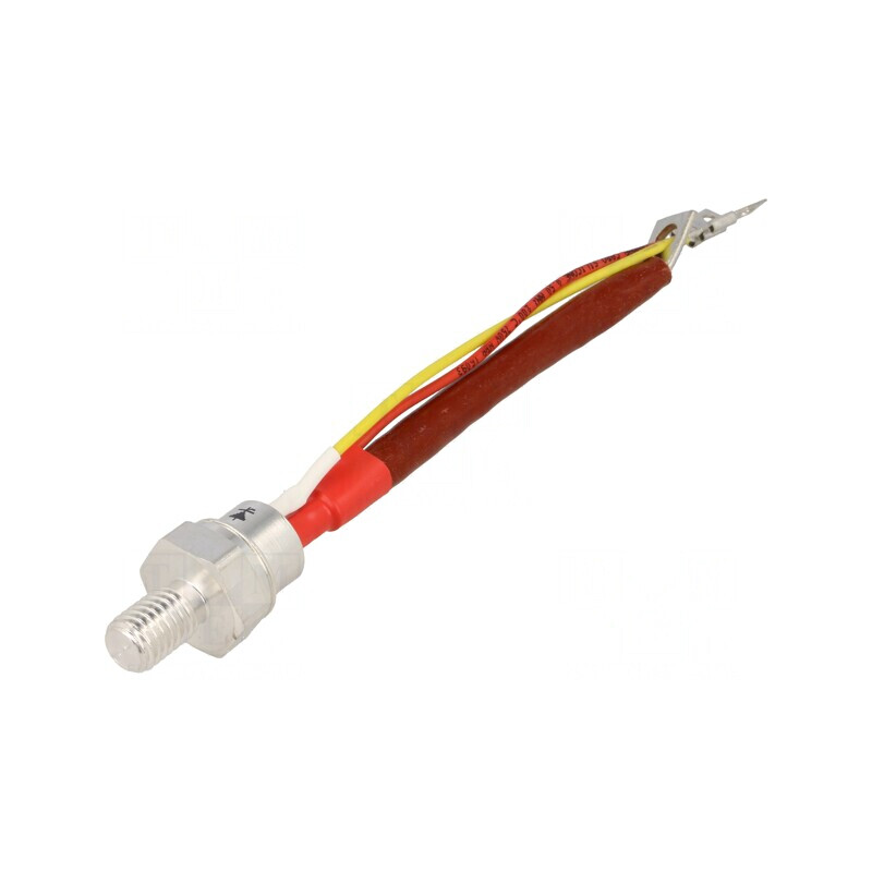 Tiristor 1,2kV 110A 150mA TO209/TO94 | Electronic-mag.ro | Componente Electronice