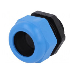 Intrare cablu M40 IP68/IP69K 22-32mm poliamidă | Electronic-mag.ro | Componente Electronice