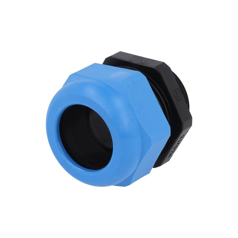 Intrare cablu M40 IP68/IP69K 22-32mm poliamidă | Electronic-mag.ro | Componente Electronice