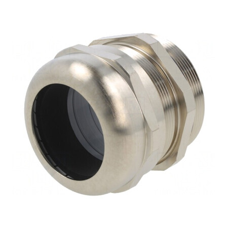 Garnitură de etanşare alamă PG48 IP68 SKINTOP | Electronic-mag.ro | Componente Electronice