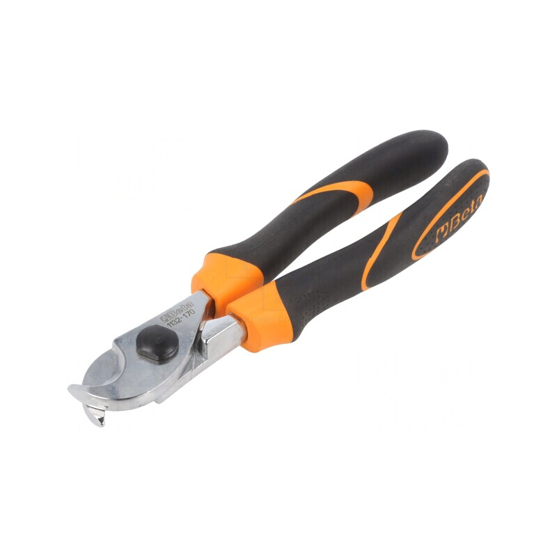 Foarfece pentru cabluri 170mm | Electronic-mag.ro | Componente Electronice