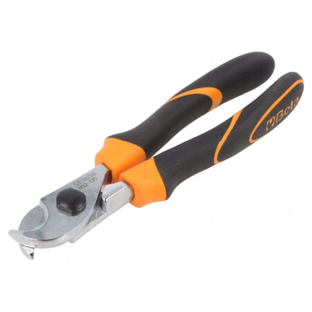Foarfece pentru cabluri 170mm | Electronic-mag.ro | Componente Electronice