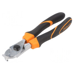 Foarfece pentru cabluri 170mm | Electronic-mag.ro | Componente Electronice