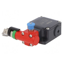 Întrerupător de siguranță cu cablu NC IP67 | Electronic-mag.ro | Componente Electronice