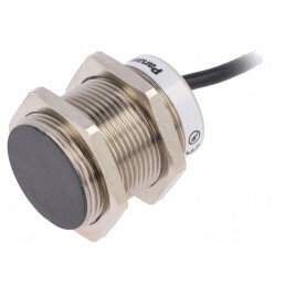 Senzor Inductiv NO 0-10mm 12-24VDC M30 IP67 | Electronic-mag.ro | Componente Electronice