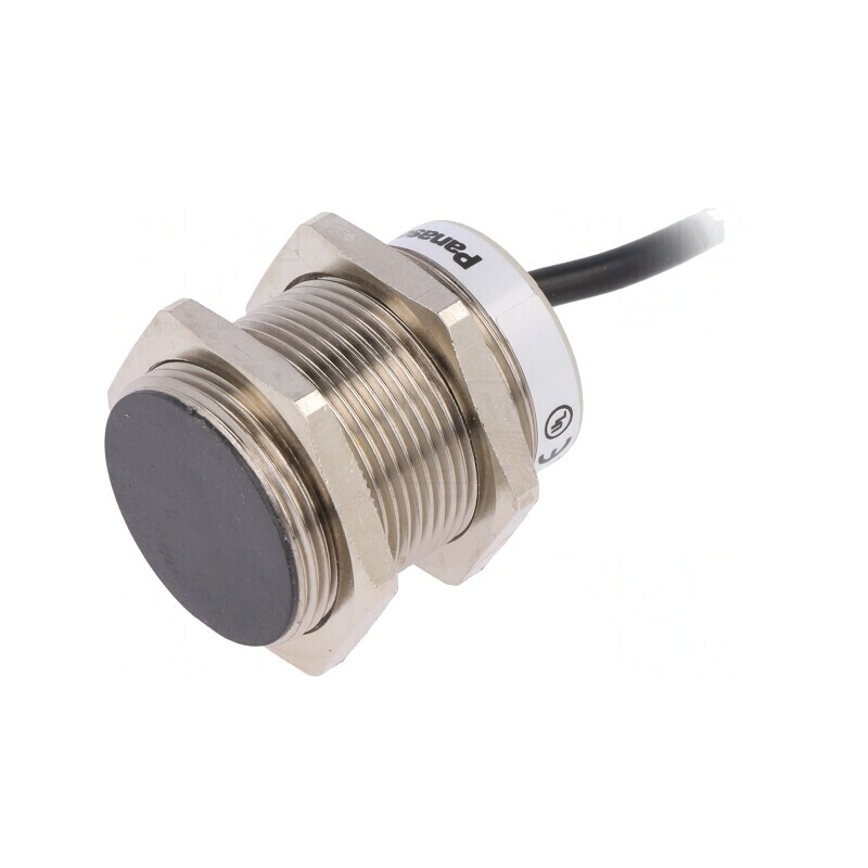 Senzor Inductiv NO 0-10mm 12-24VDC M30 IP67 | Electronic-mag.ro | Componente Electronice